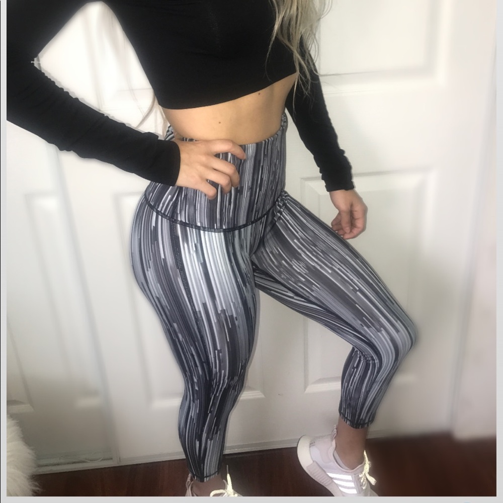 Print Leggings